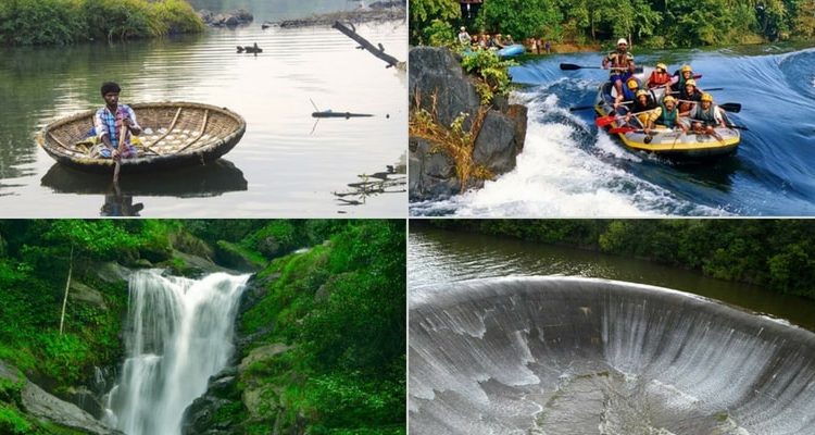 Discover The Top 10 Monsoon Destinations Of Incredible India Story Hippo