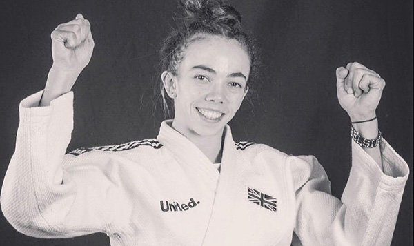 Chelsie Giles: Everything You need to Know  about British Judoka