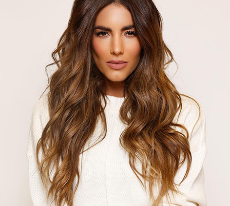 Gaby Espino Age, Bio, Net worth, and Images