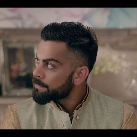 WATCH: This Witty Video Starring Virat Kohli Puts A New Spin On The Big Fat Indian Wedding