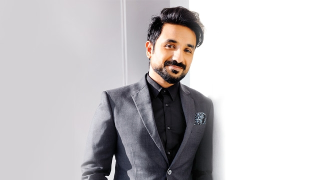 Vir Das Shared his Board Exam Mark Sheet on Facebook & It prove that just Marks are not important!