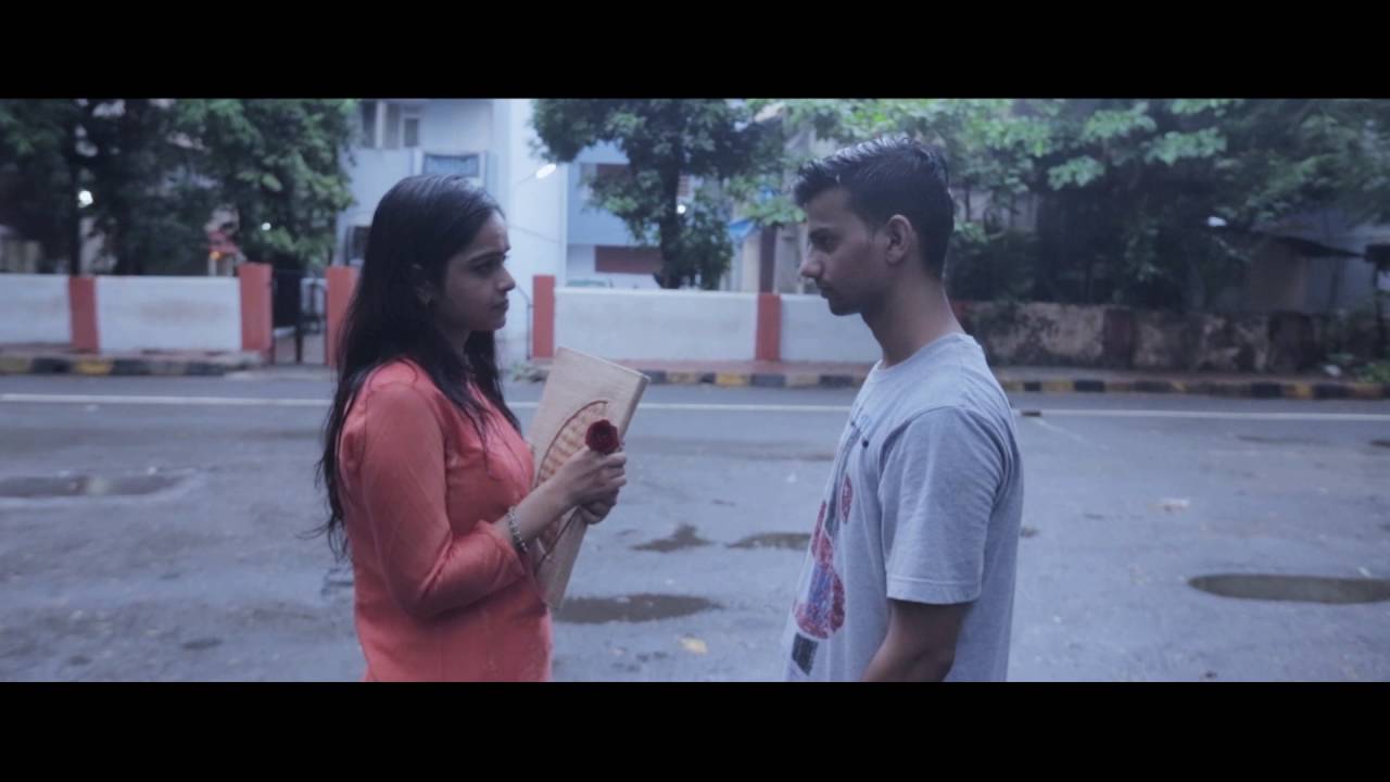 Girl Gives Him 5 Mins to Express Feelings! He Shocked Her in His Reply! Watch the video