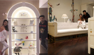 Read more about the article The Photos of Gauri Khan Designed Karan Johar’s Apartment will Leave you Spellbound