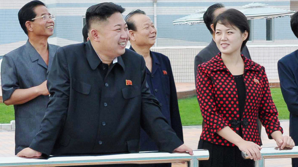 100 Cars, 17 Palaces & Private Yacht Worth $ 7 Million: Kim Jong-Un’s Daily Life!