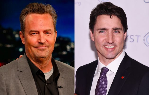 Canadian PM Challenges Chandler for Boxing Rematch But Chandler’s Sarcastic Reply Won the Internet!