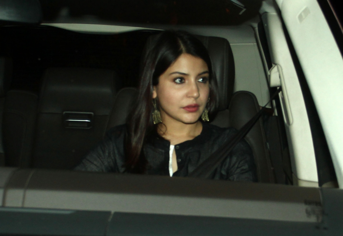 Now It’s the turn of Anushka Sharma to Prove Authenticity of Construction at her Home in Mumbai!