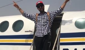 Read more about the article Truth: Did Diljit Dosanjh Really Bought a Private Jet!