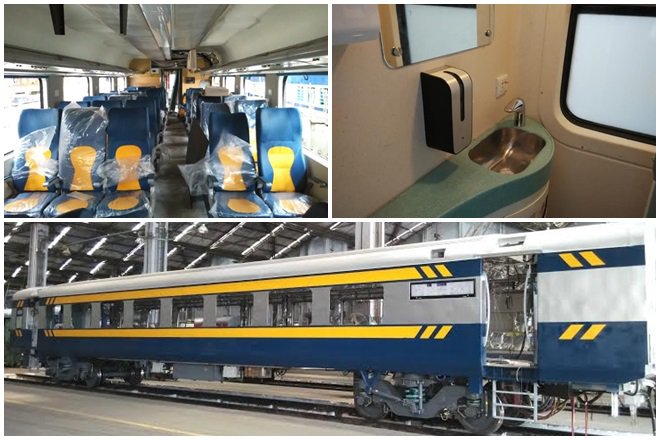 Welcome Tejas Express, the Premium Train Between Mumbai-Goa! Forget about Flight, Think This Train Journey!