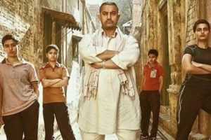 Read more about the article Aamir Khan’s “Dangal” Shatters Records; Becomes 1st Indian Movie to Earn Rs 2,000 Crores Globally