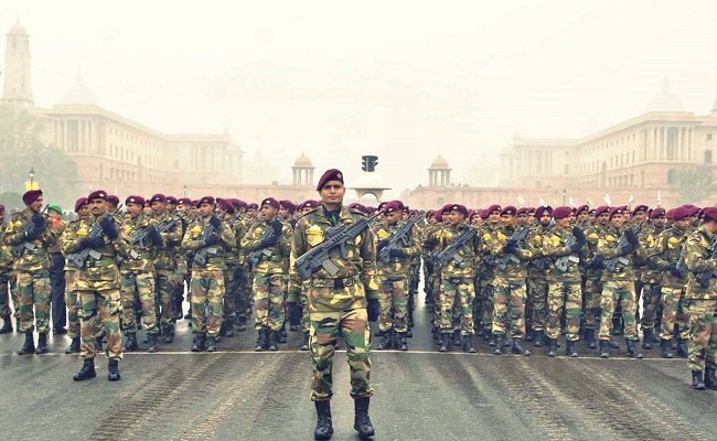 Top 10 Amazing Facts about the Indian Army – The greatest Armed Forces in the World
