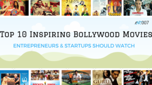 Read more about the article Top 10 Motivational Bollywood Movies for entrepreneur