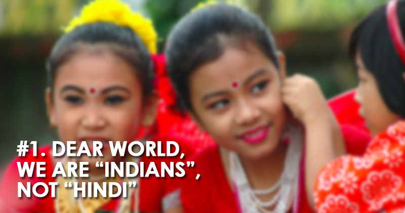 10 Funny Misconceptions Foreigners have About India! You should Quote These to them!