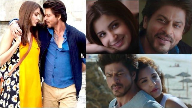 Reviews of Jab Harry Met Sejal are Out: Definite One-time Watch