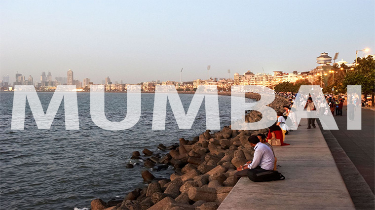 Here a List: 20 Must Visit Places in Mumbai