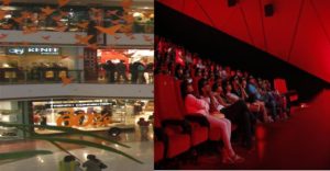 Read more about the article Why Movie Theaters and Food Courts are at the Top Floor of the Shopping Mall? Know the reason Why