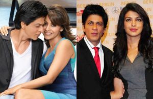 Read more about the article This is How Gauri Khan Prevented Her Marriage to Break with SRK when he was Dating Priyanka