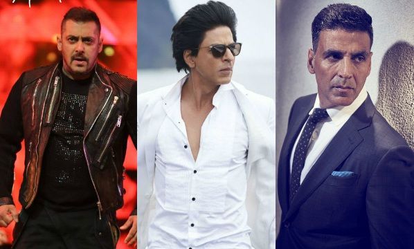 Forbes List of Highest Paid 100 Celebs 2018 is Out. Check Earnings of Salman & Akshay