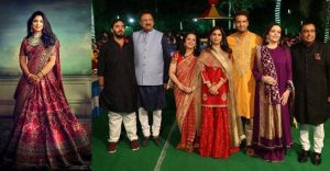 Read more about the article List of Celebrities who Attended Isha Ambani Pre-Wedding Ceremonies