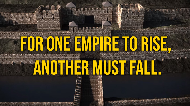 10 Best Quotes from Rise of Empires: Ottoman Netflix Series