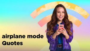 Read more about the article Quotes from Airplane Mode Netflix