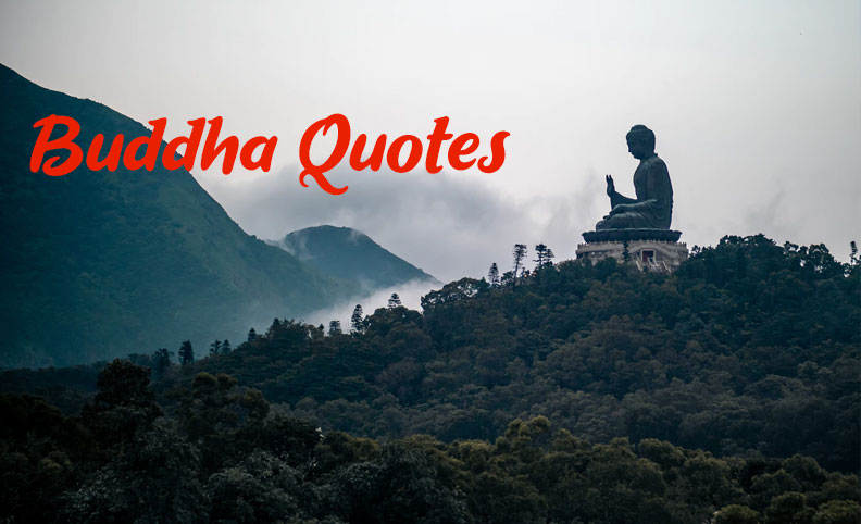 16 Great Quotes By Gautam Buddha To Change Your Life