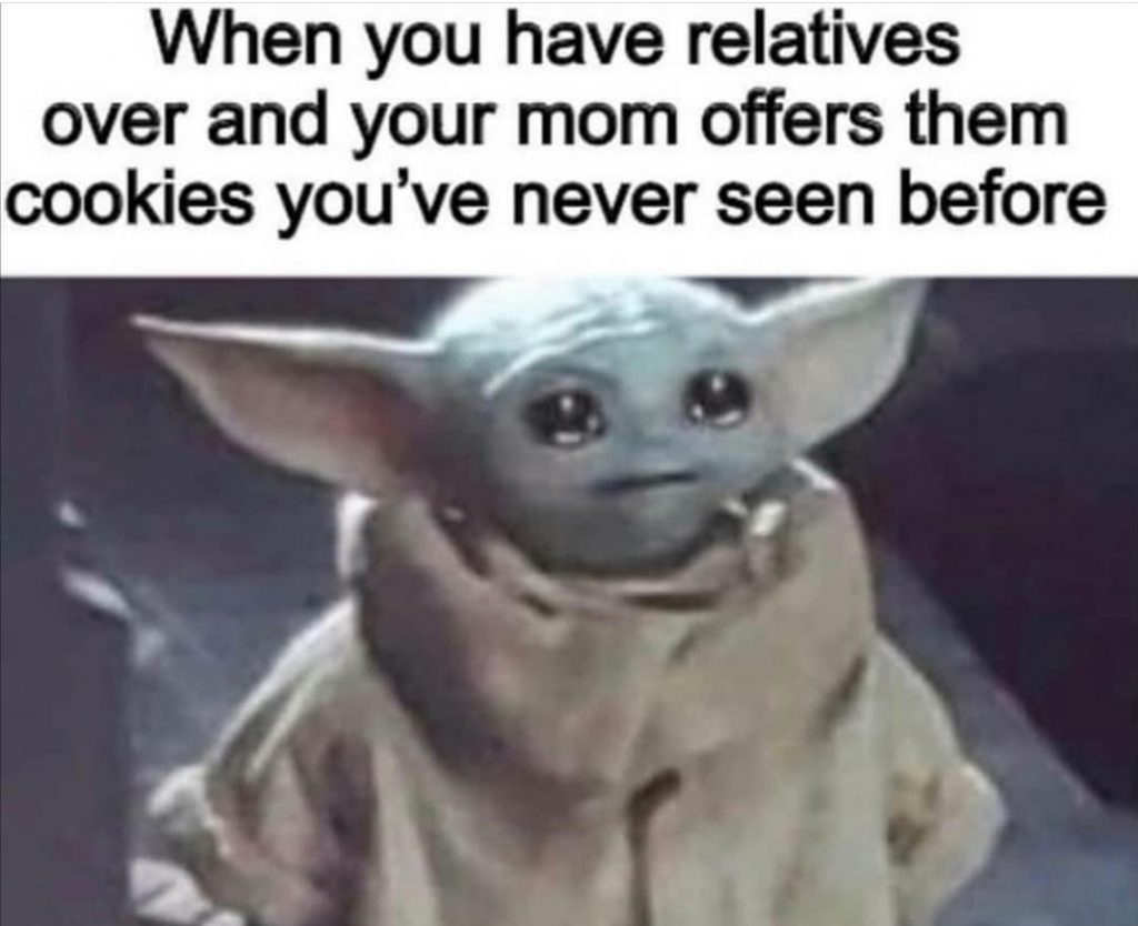The Best Baby Yoda Memes