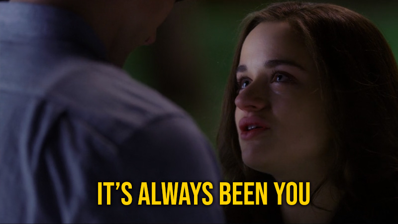 The Kissing Booth 2 Quotes, Netflix Movie