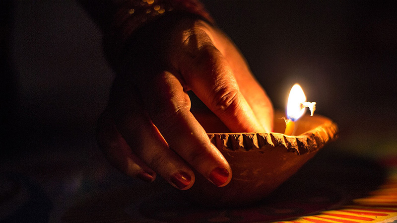 101 awe-inspiring Diwali Captions and Quotes for Your Instagram 2021