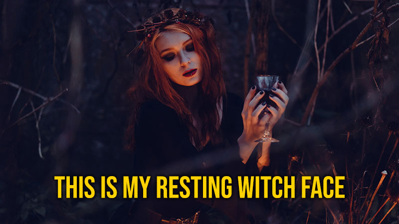 50+ Amazing Halloween Captions for Instagram Spooky and Funny