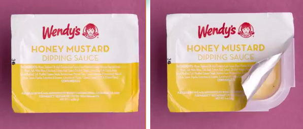 honey mustard dipping sauce