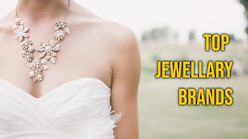 10 Best Jewelry Brands, You should Consider for Your Next Purchase