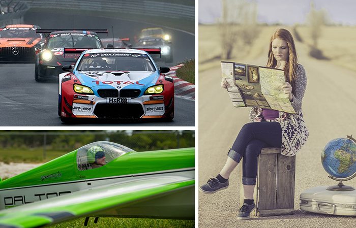 10 the Most Expensive Hobbies in the world you Should Try
