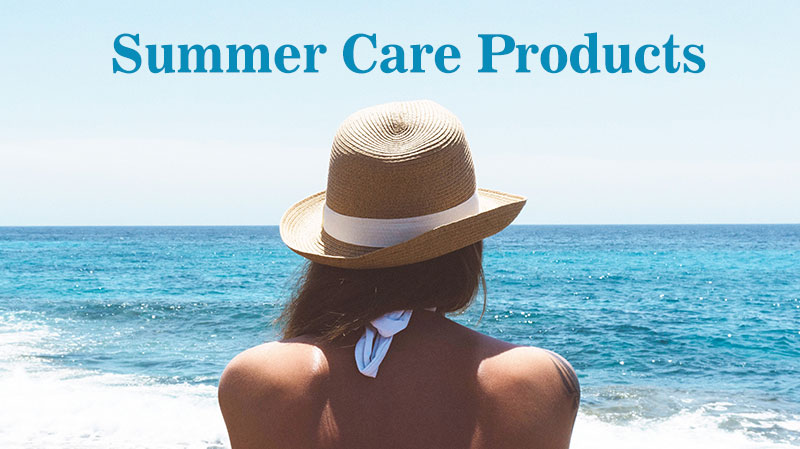 Get Your Skin Ready for Bikini Season with These Products