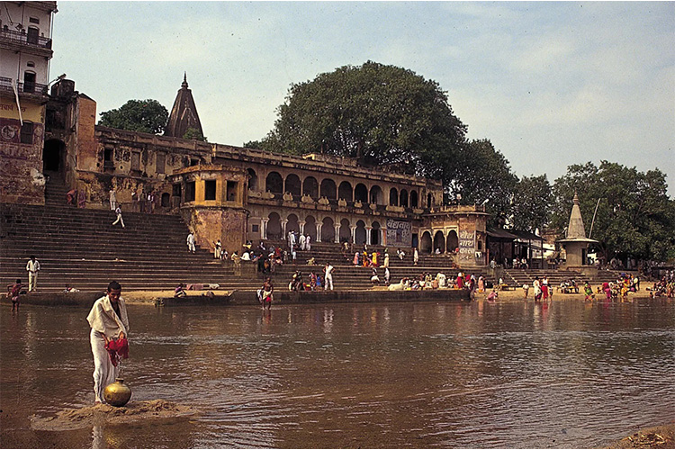 Gaya, Bihar