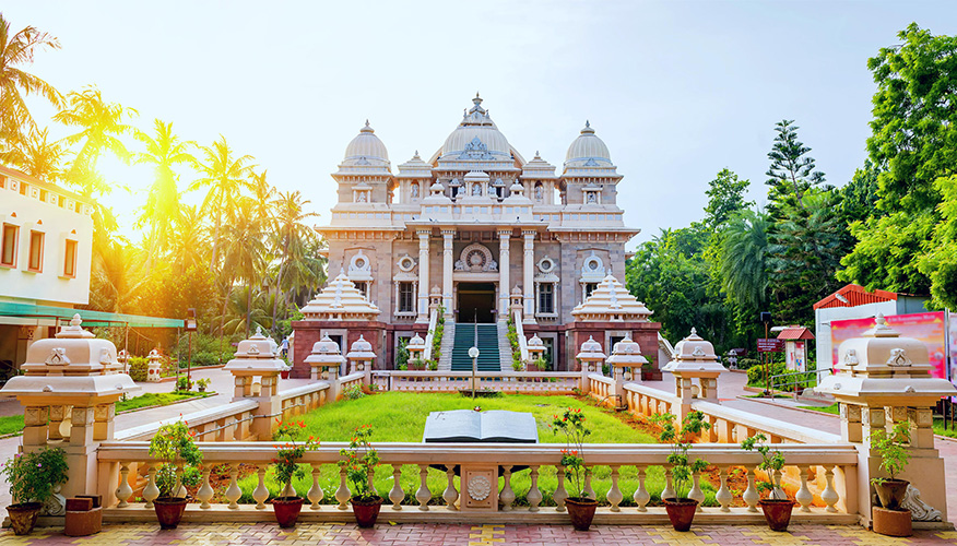 Mylapore, Chennai
